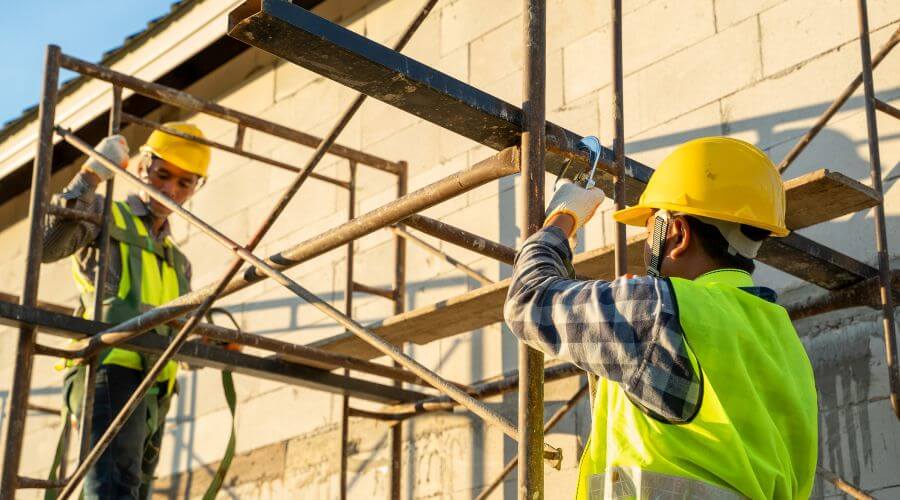 Fascia Repair in Alcove, NY